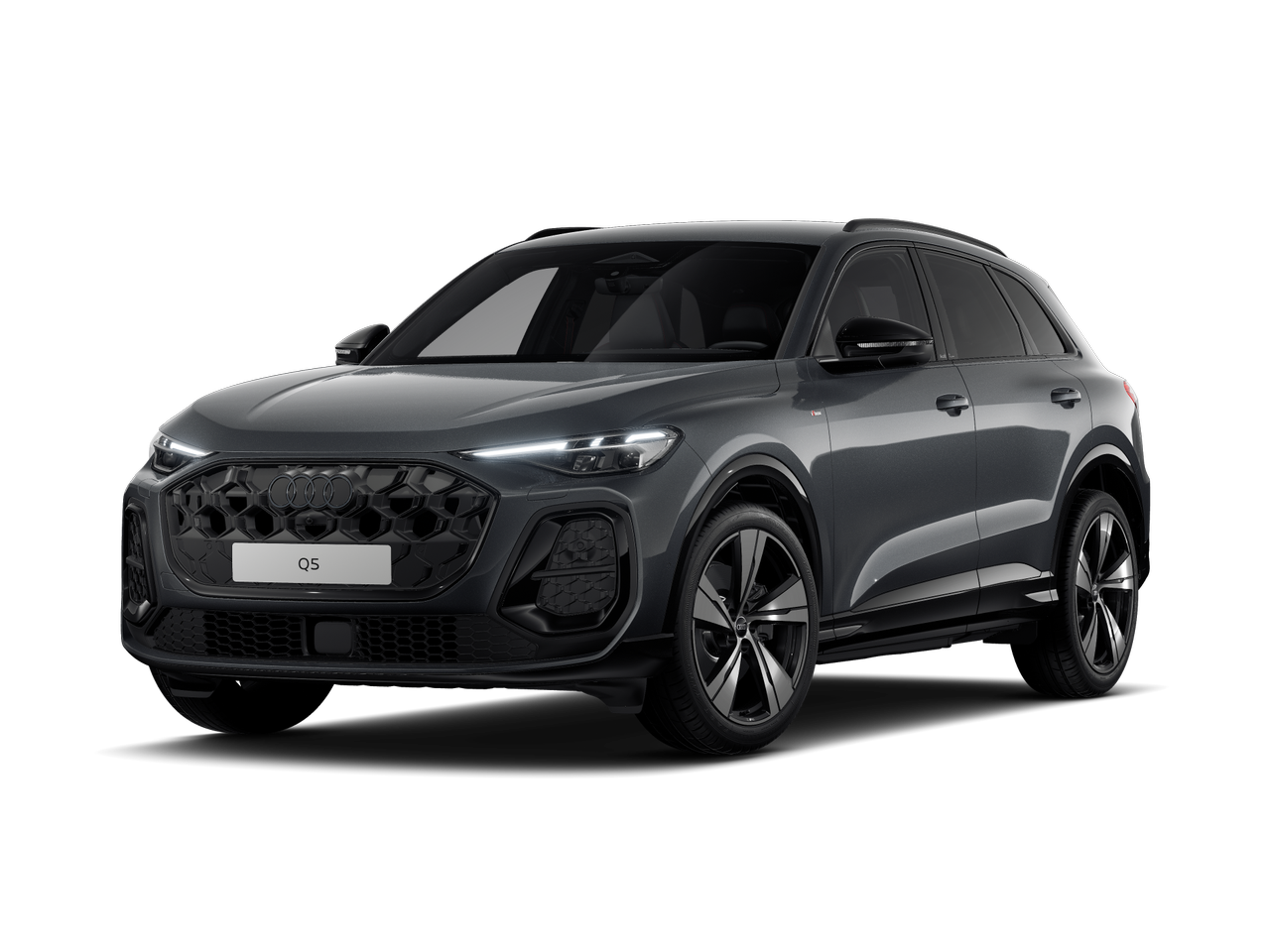 Obrázek Q5 TDI quattro 150 kW