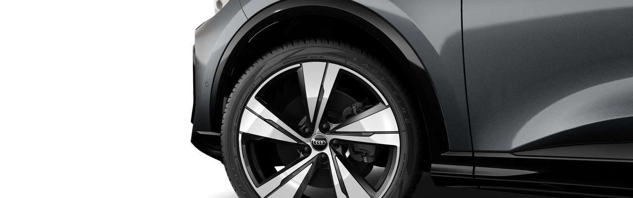 Obrázek Q5 TDI quattro 150 kW