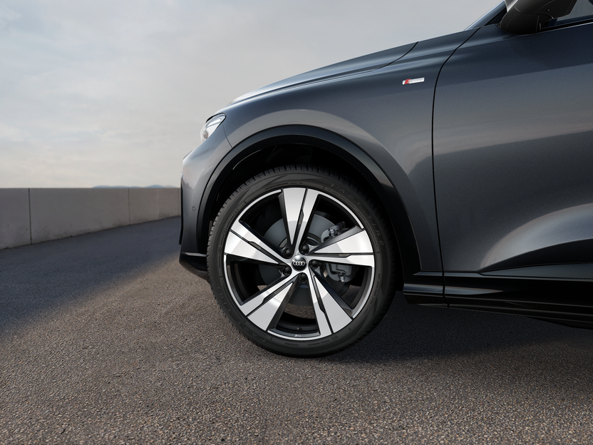 Obrázek Q5 TDI quattro 150 kW