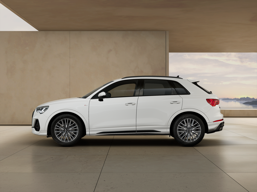 Obrázek Q3 S line 35 TDI 110 kW