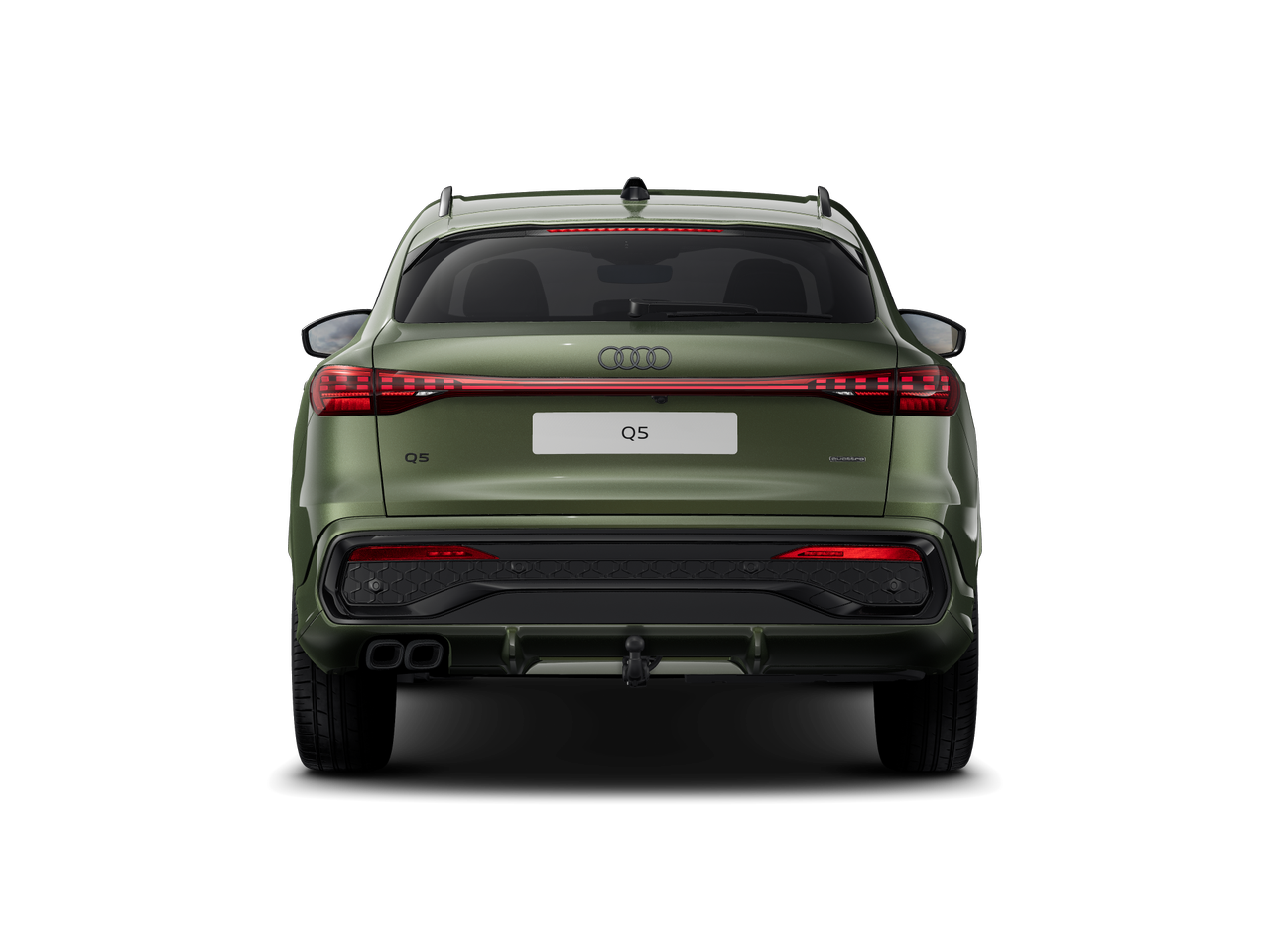 Obrázek Q5 SB TDI quattro 150 kW