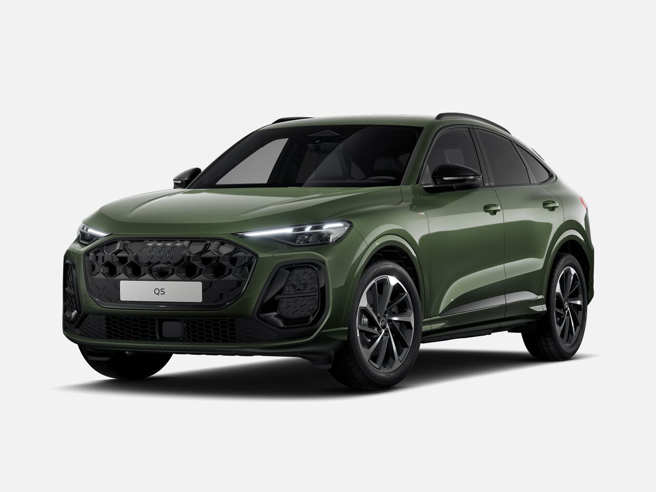 Audi Q5 Sportback
