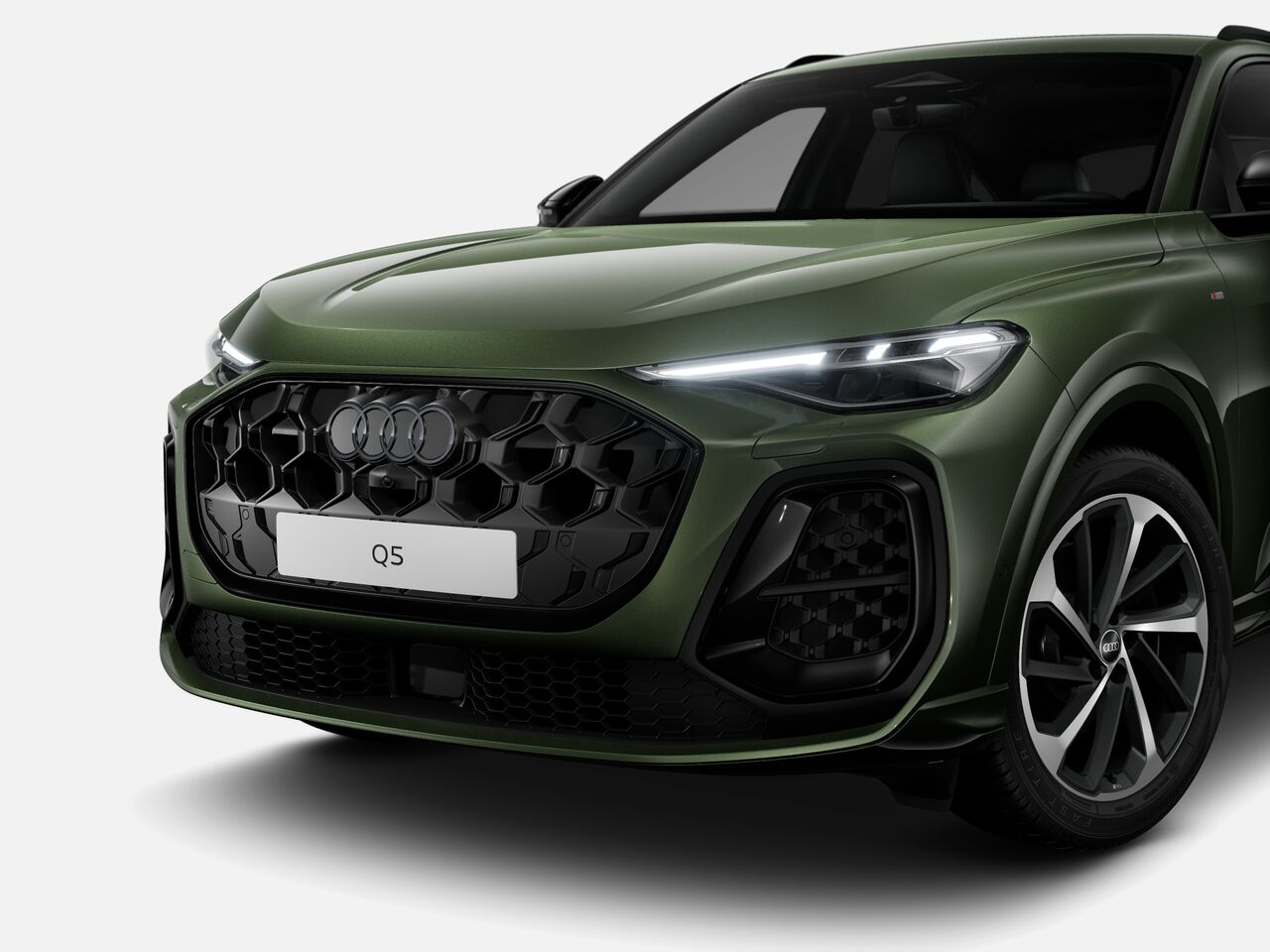 Audi Q5 Sportback
