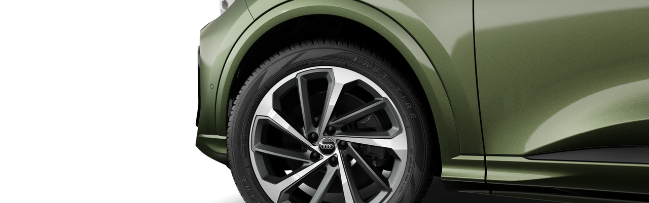 Obrázek Q5 SB TDI quattro 150 kW