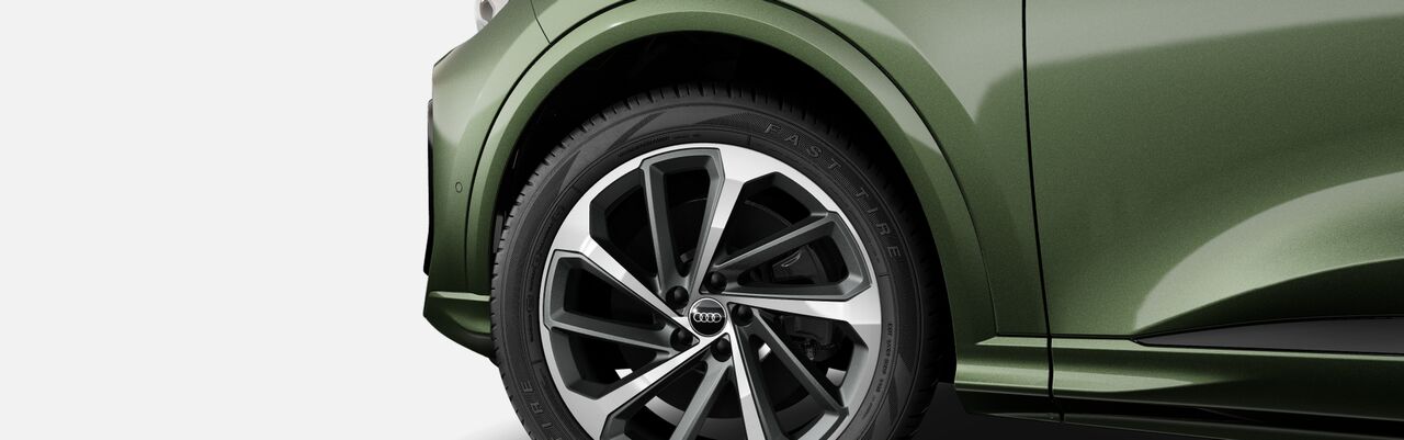 Audi Q5 Sportback