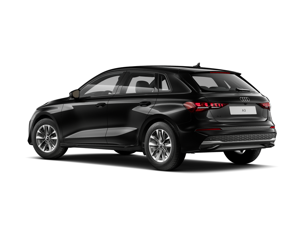 Obrázek A3 Spb TFSI 110kW