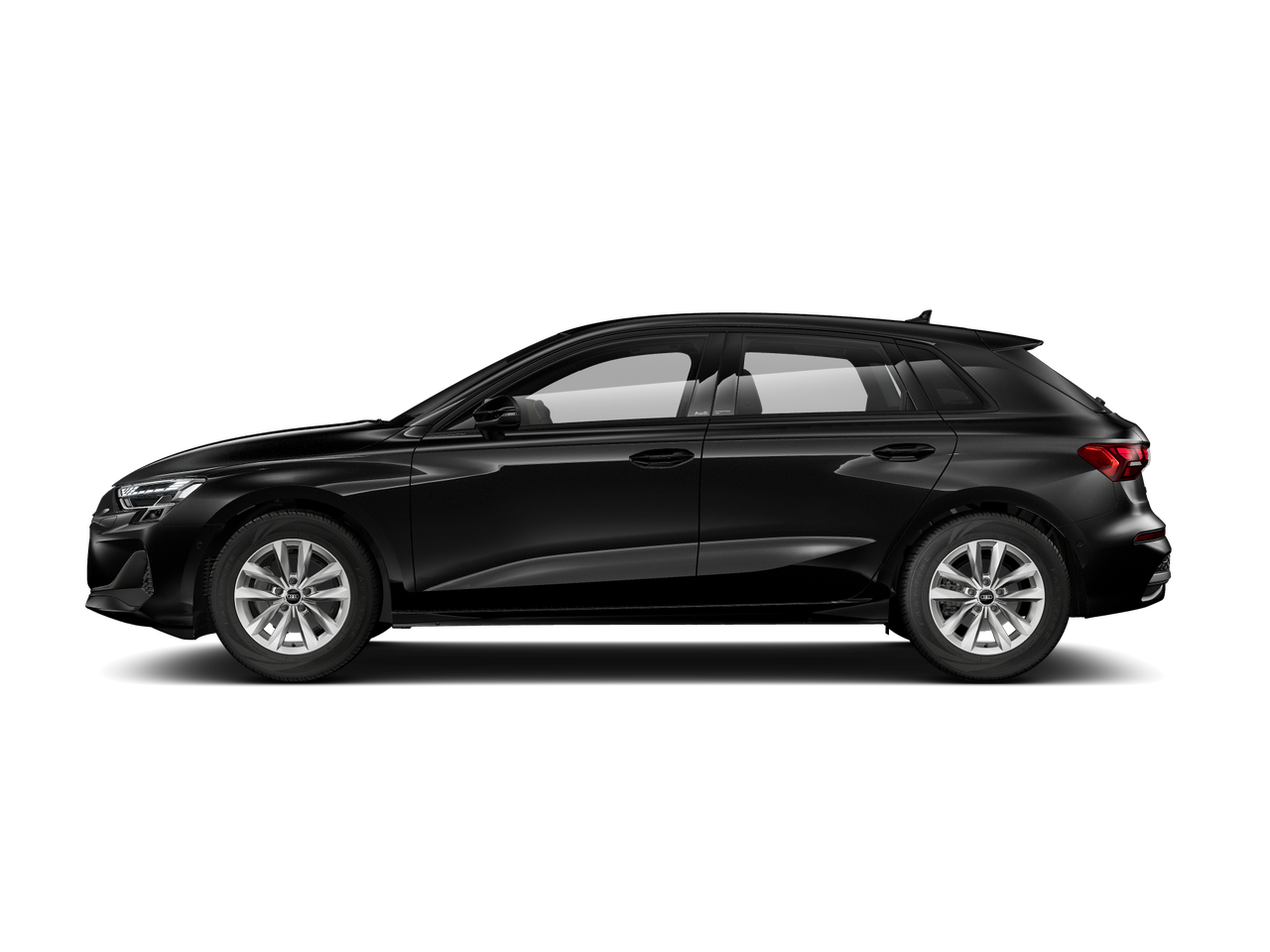 Obrázek A3 Spb TFSI 110kW