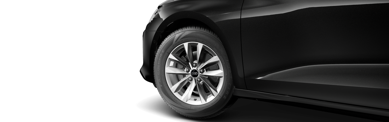 Obrázek A3 Spb TFSI 110kW