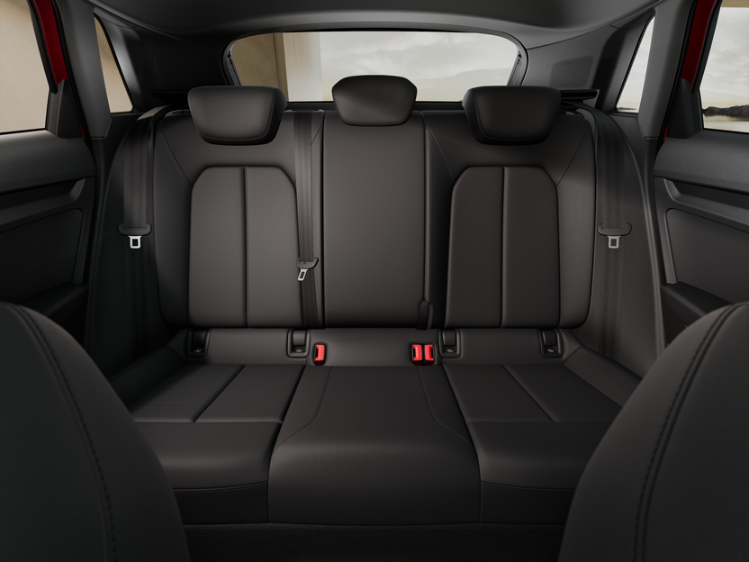 Obrázek A3 Spb TFSI 110kW