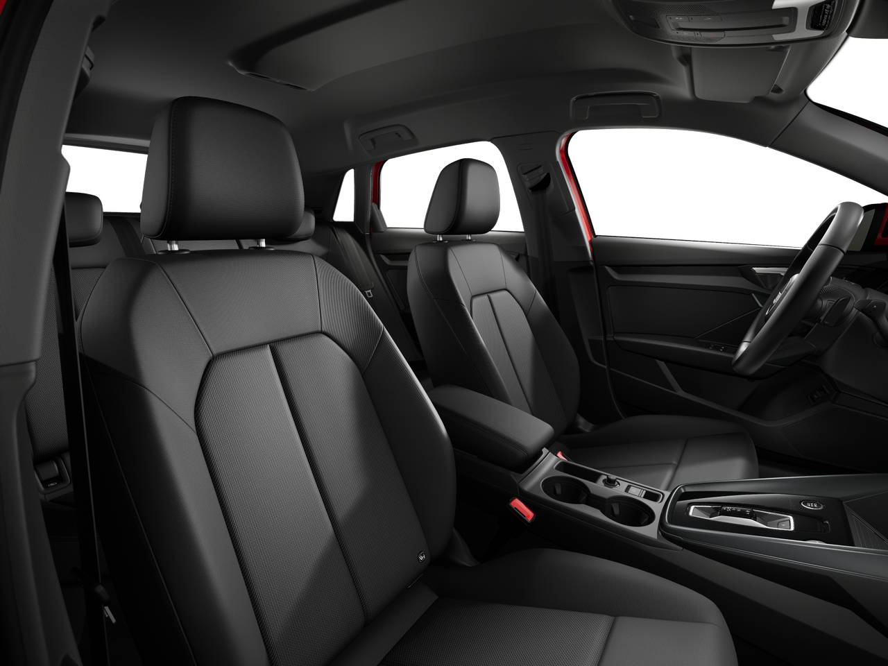 Obrázek A3 Spb TFSI 110kW