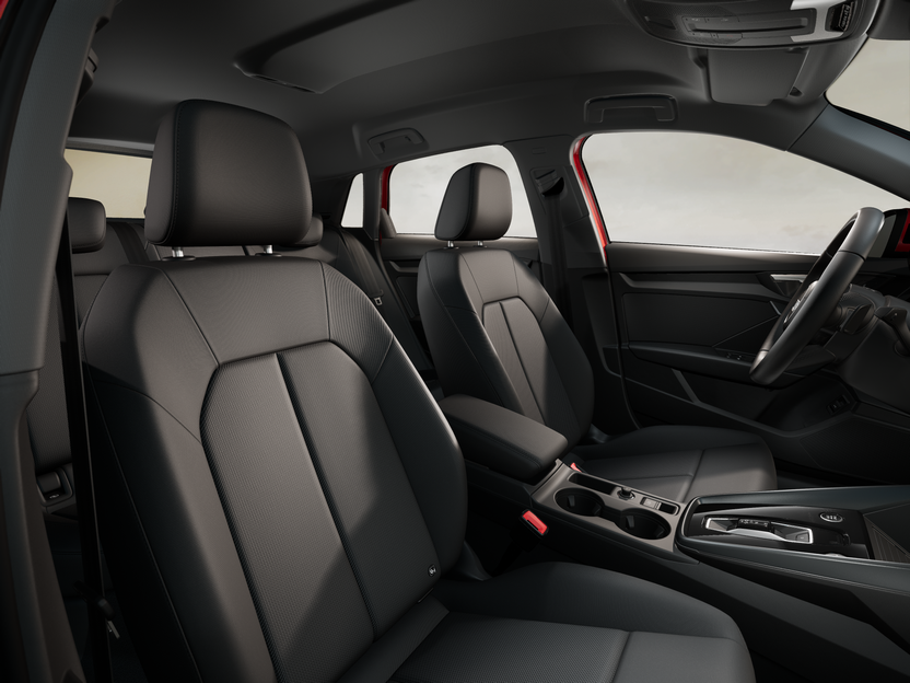 Obrázek A3 Spb TFSI 110kW