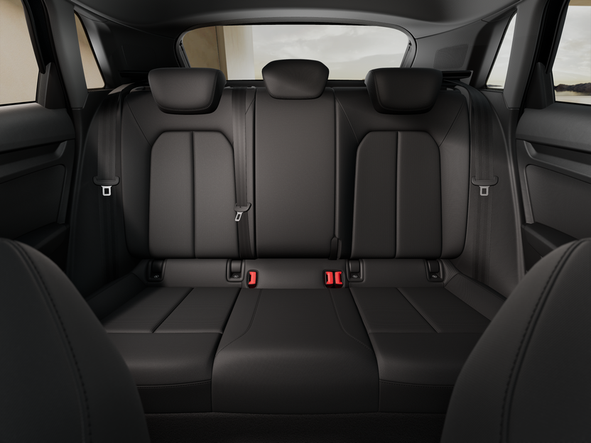 Obrázek A3 Spb TFSI 110kW