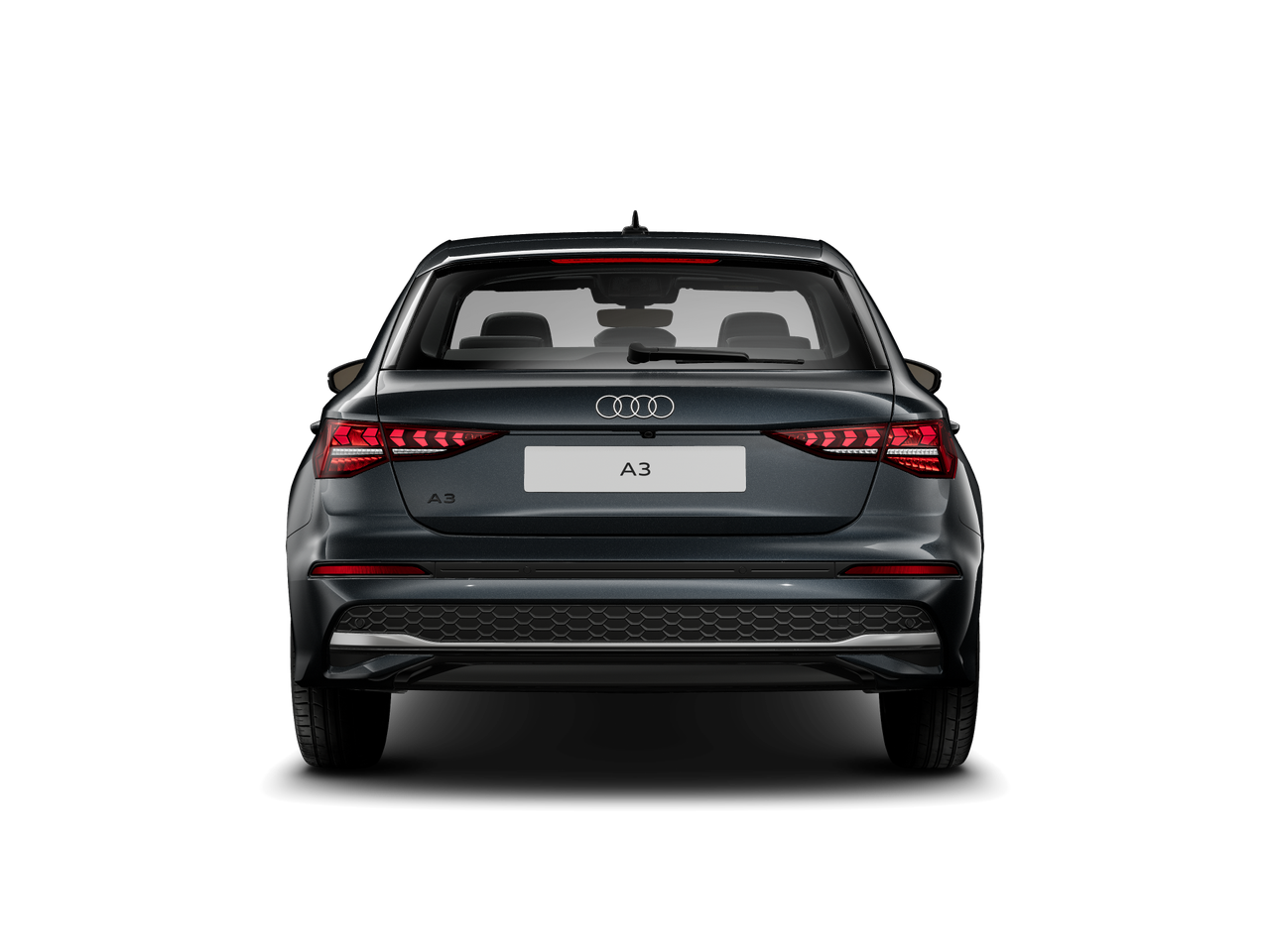 Obrázek A3 Spb TFSI 110kW