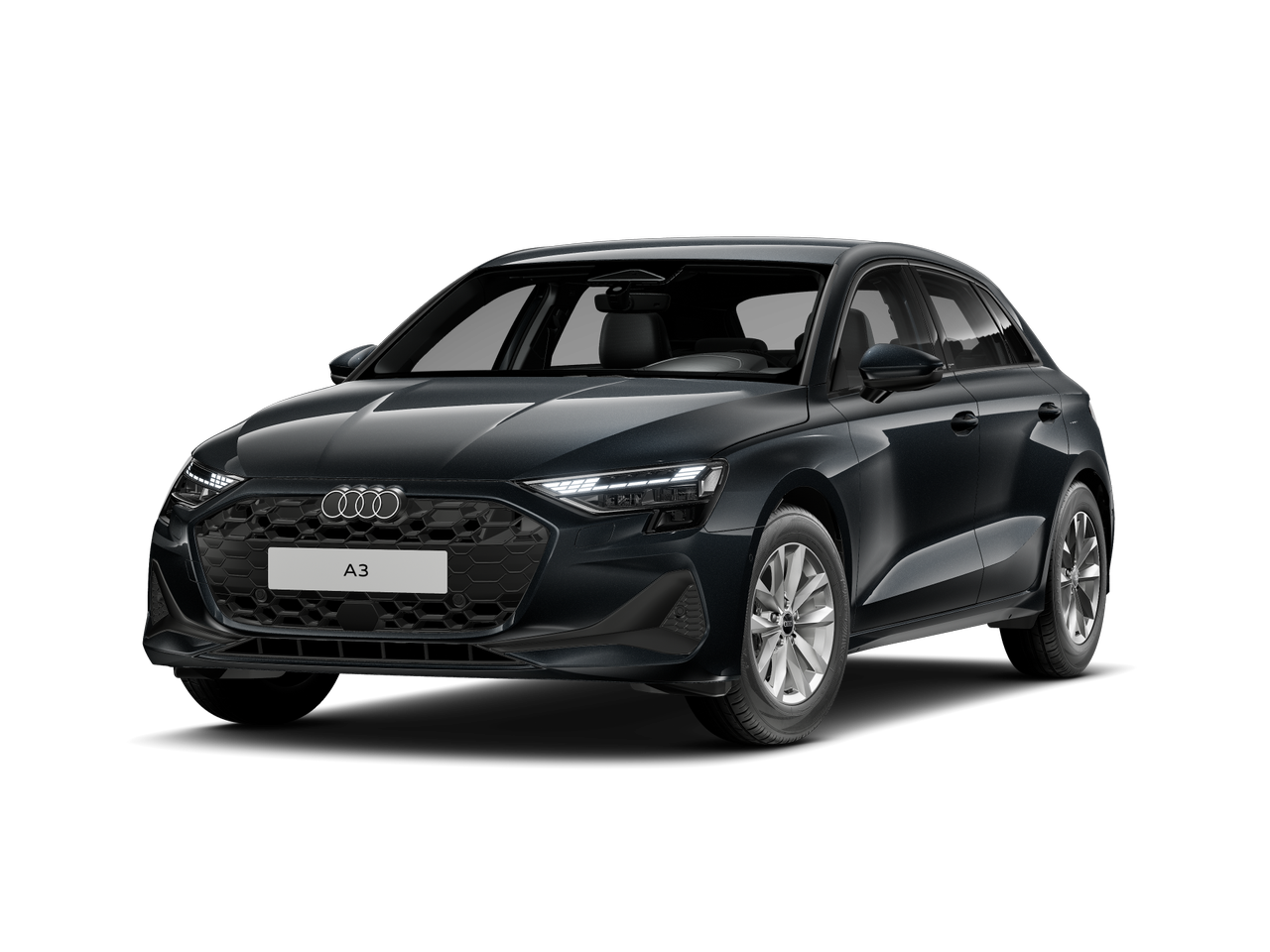 Obrázek A3 Spb TFSI 110kW