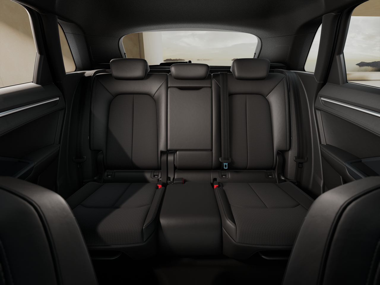 Obrázek Q3 S line 35 TDI 110 kW