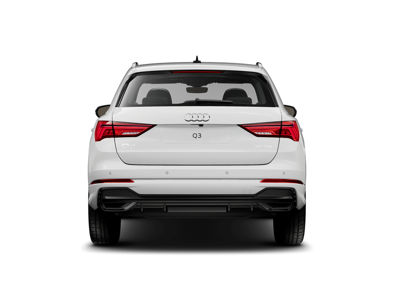 Obrázek Q3 S line 35 TDI 110 kW