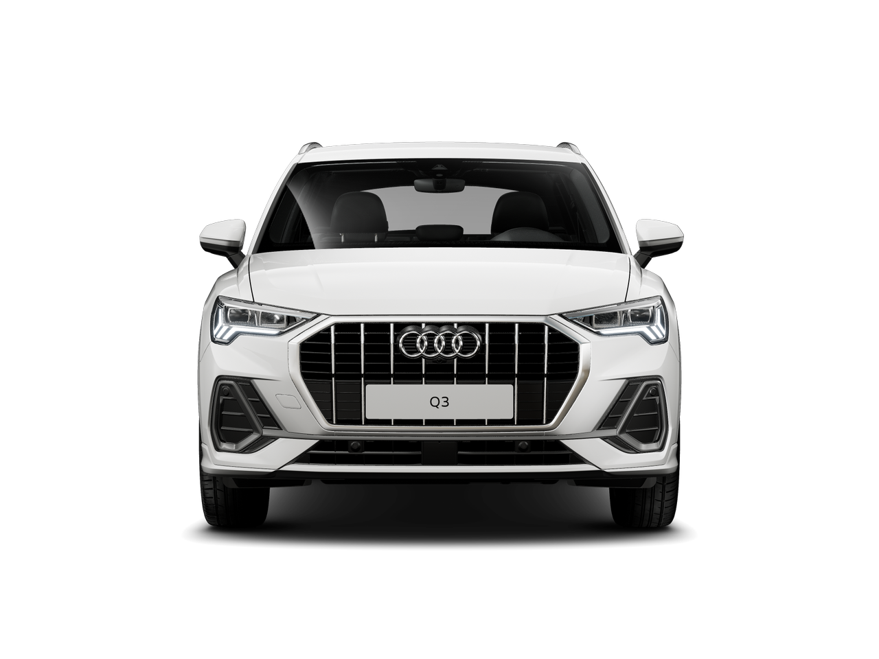 Obrázek Q3 S line 35 TDI 110 kW