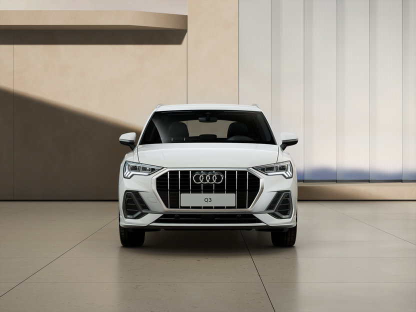 Obrázek Q3 S line 35 TDI 110 kW