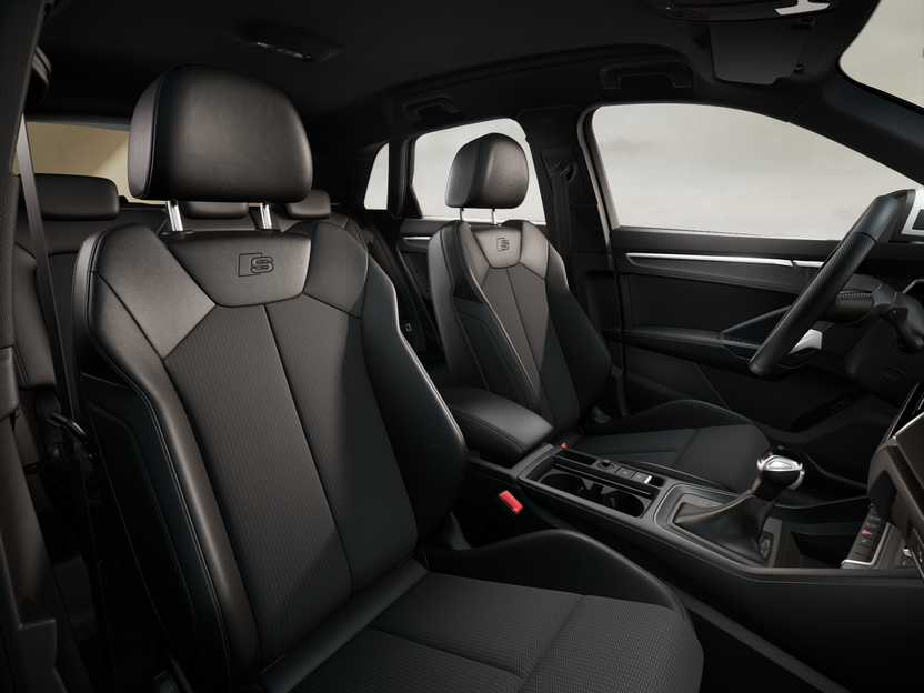 Obrázek Q3 S line 35 TDI 110 kW