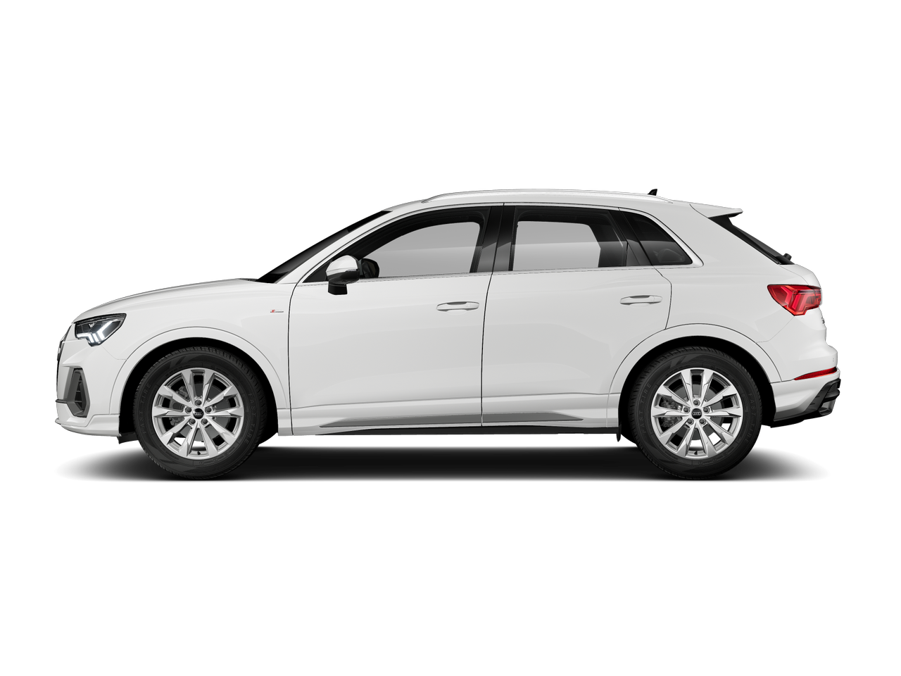 Obrázek Q3 S line 35 TDI 110 kW