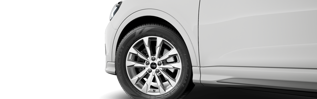 Obrázek Q3 S line 35 TDI 110 kW