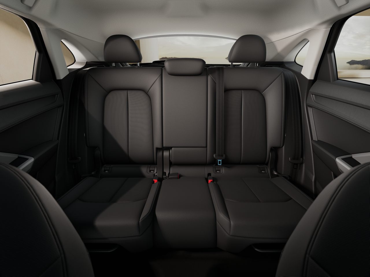 Obrázek Q3 SB 40 TFSI 140 kW q