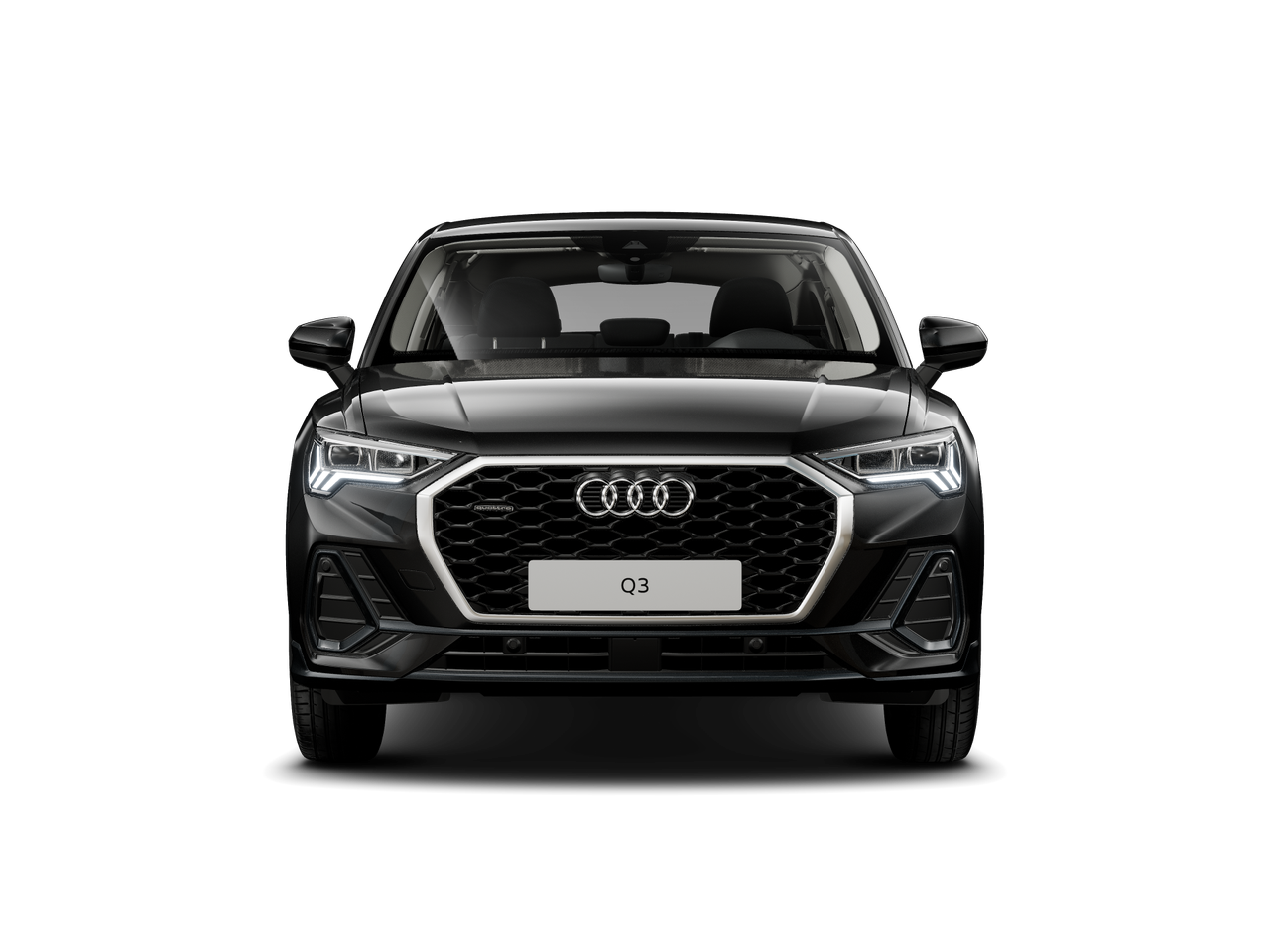 Obrázek Q3 SB 40 TFSI 140 kW q