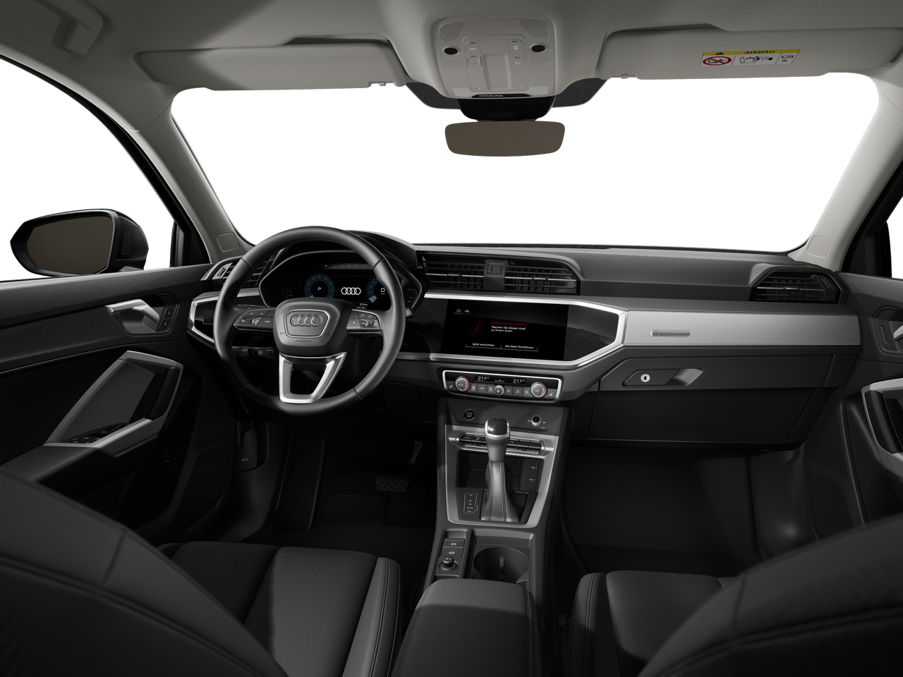 Obrázek Q3 SB 40 TFSI 140 kW q