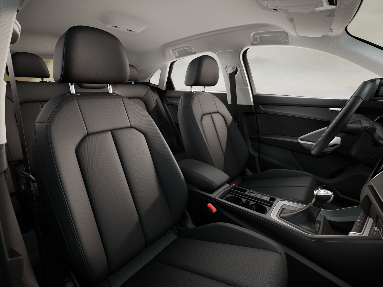 Obrázek Q3 SB 40 TFSI 140 kW q