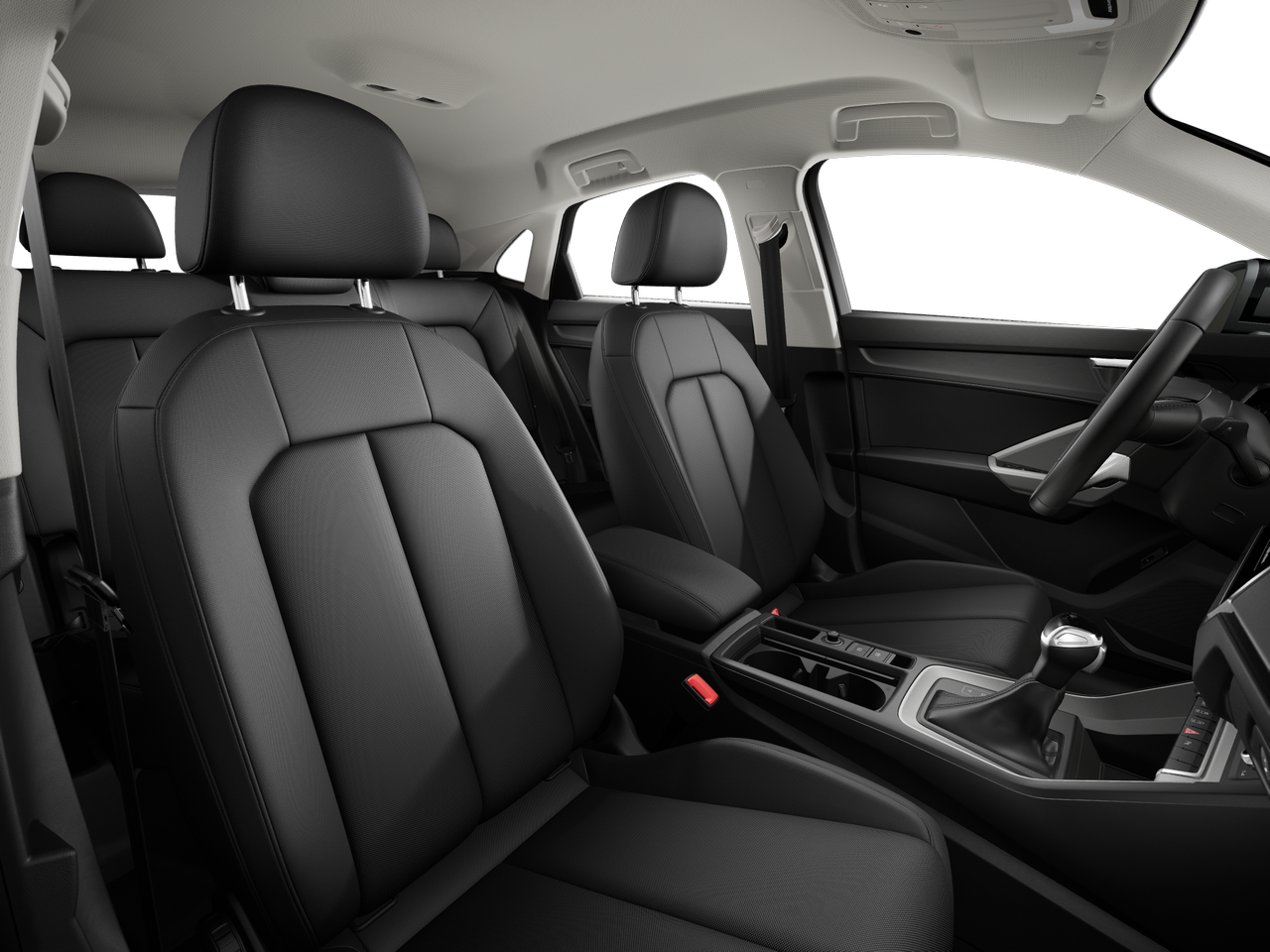 Obrázek Q3 SB 40 TFSI 140 kW q