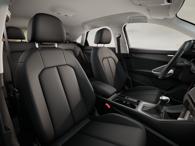 Obrázek Q3 SB 40 TFSI 140 kW q