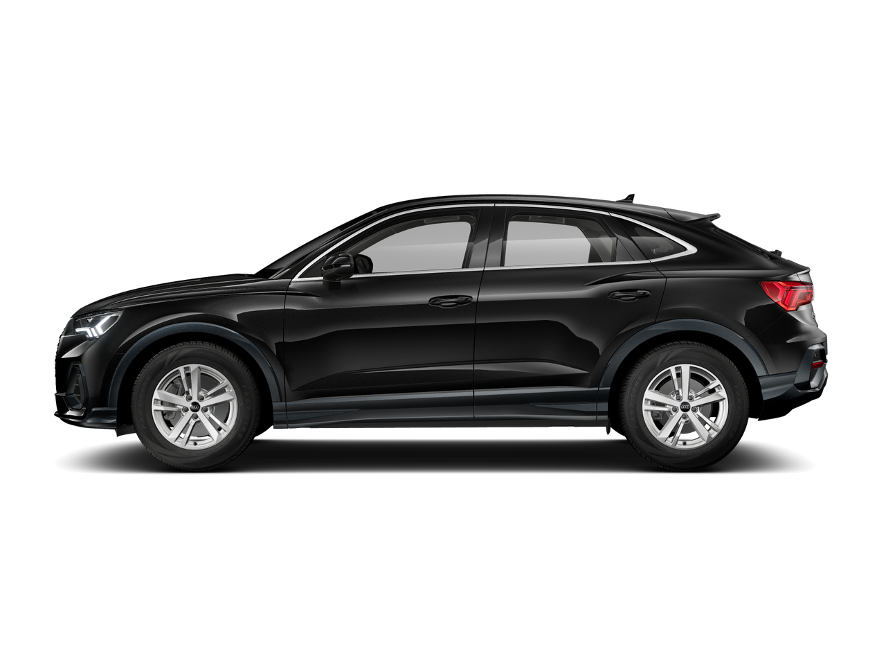 Obrázek Q3 SB 40 TFSI 140 kW q