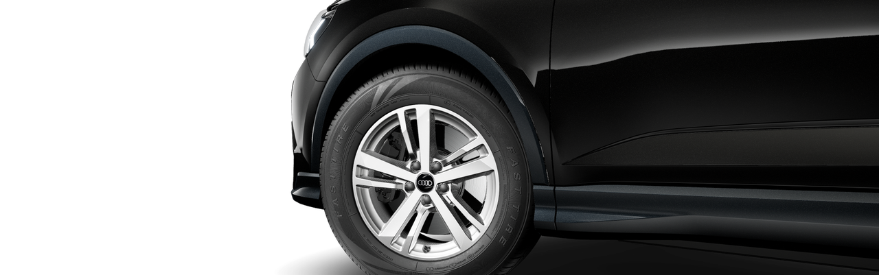 Obrázek Q3 SB 40 TFSI 140 kW q