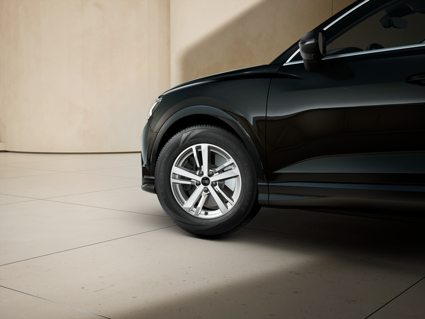 Obrázek Q3 SB 40 TFSI 140 kW q