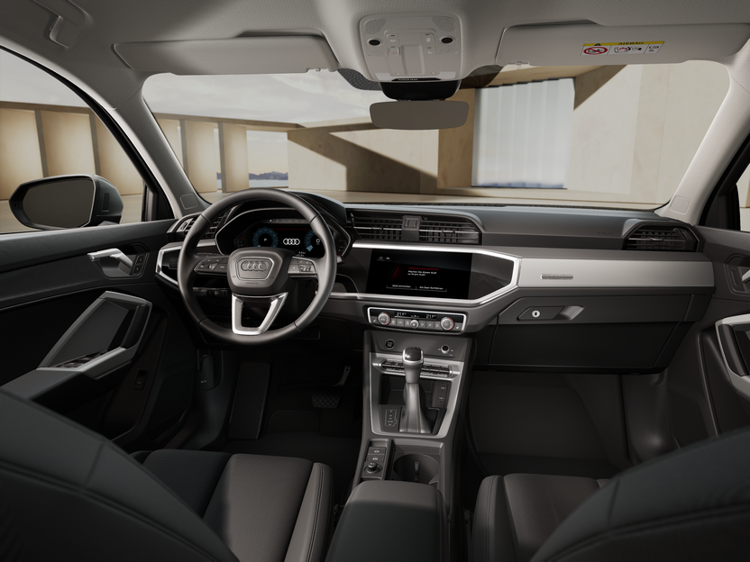 Obrázek Q3 SB 40 TFSI 140 kW q