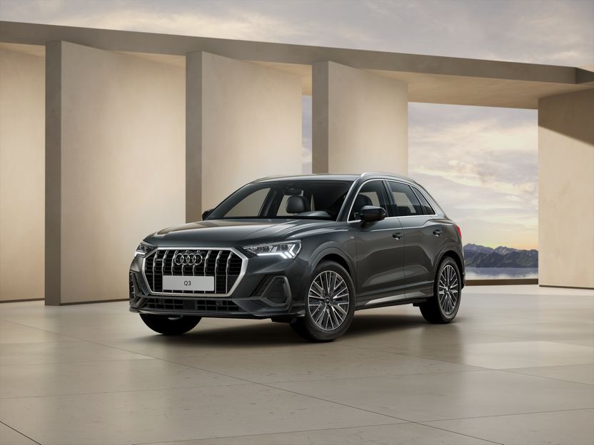 Obrázek Q3 S line 40 TFSI 140 kW q