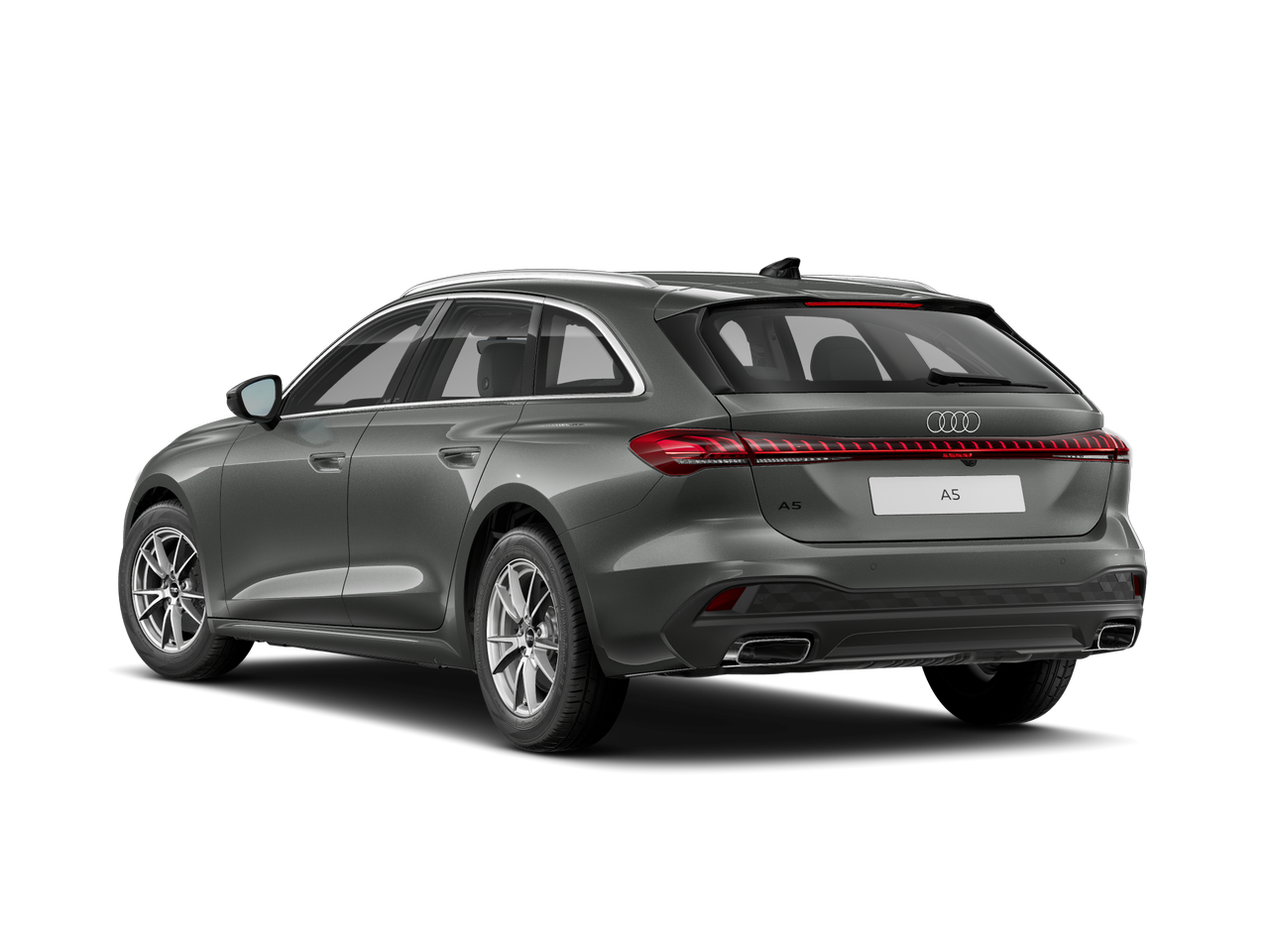 Obrázek A5 Avant TFSI 110 kW