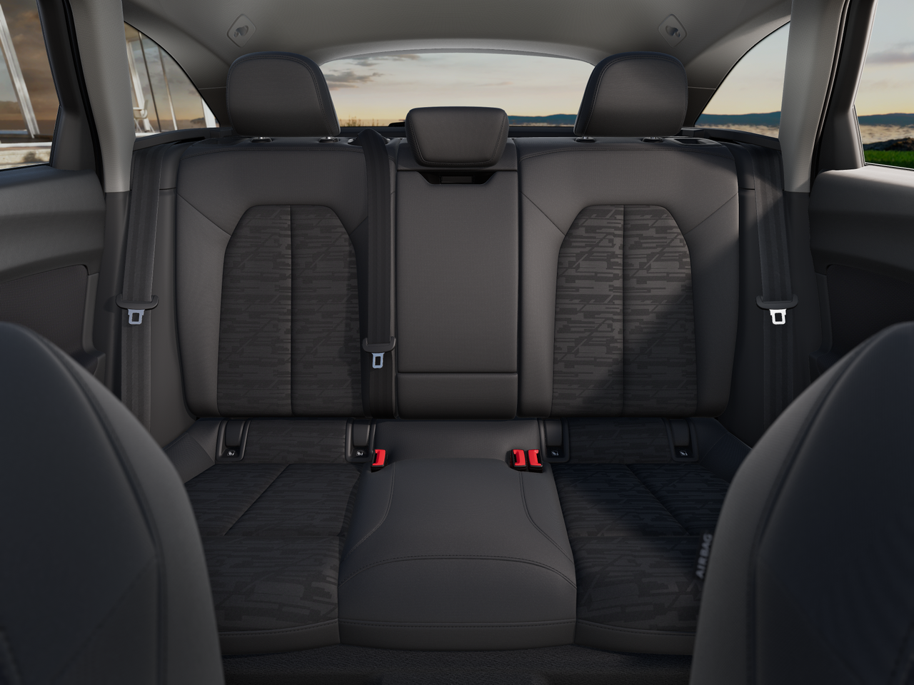 Obrázek A5 Avant TFSI 110 kW