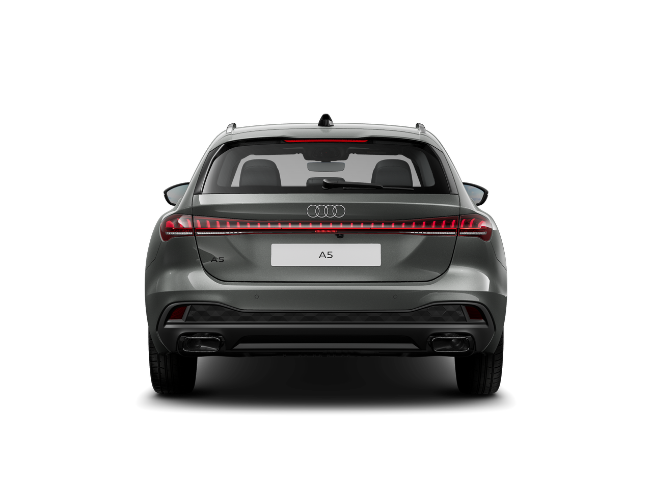 Obrázek A5 Avant TFSI 110 kW