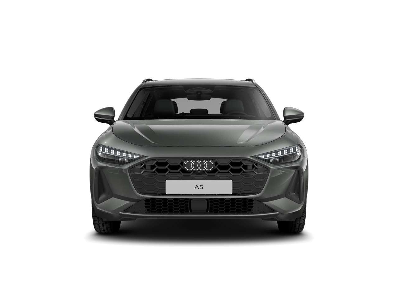Obrázek A5 Avant TFSI 110 kW