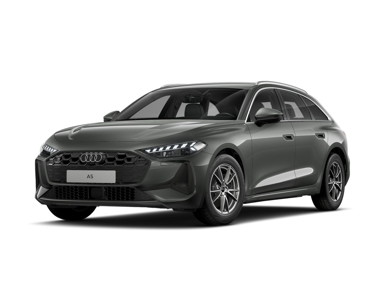 Obrázek A5 Avant TFSI 110 kW