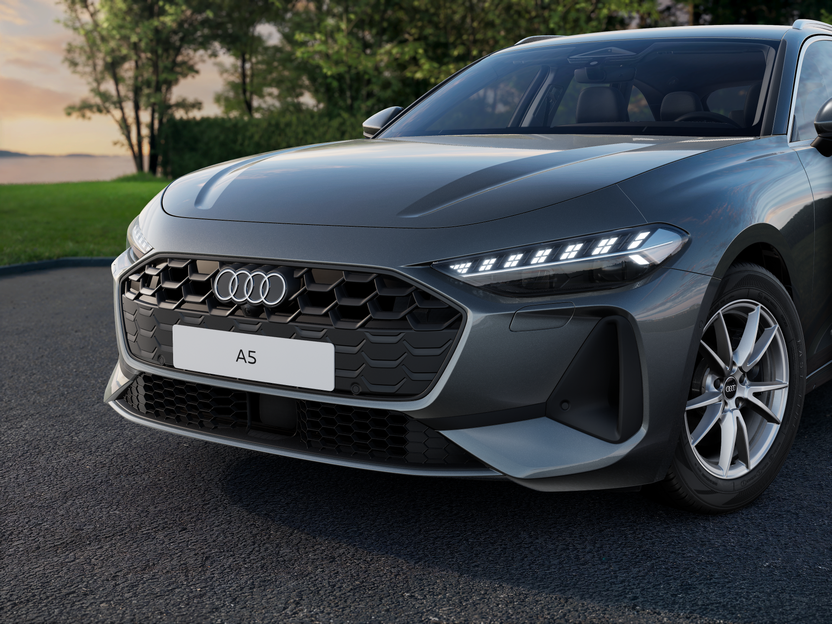 Obrázek A5 Avant TFSI 110 kW