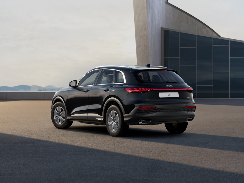 Obrázek Q5 TFSI quattro 150 kW