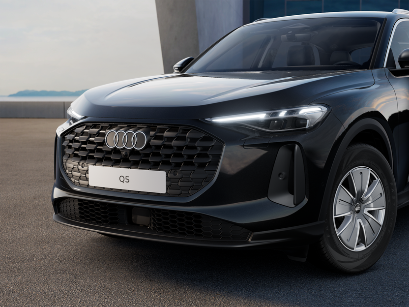 Obrázek Q5 TFSI quattro 150 kW