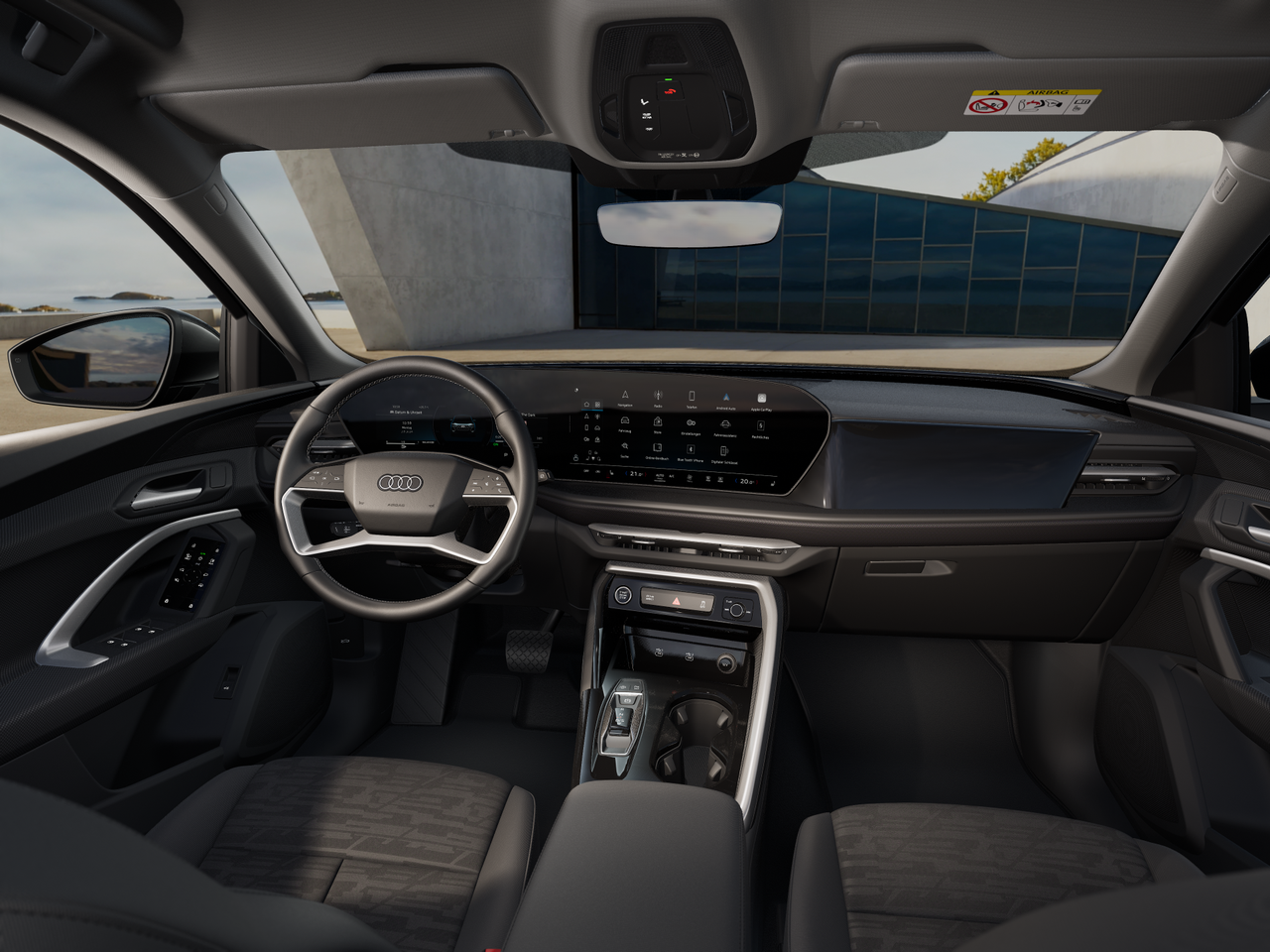 Obrázek Q5 TFSI quattro 150 kW