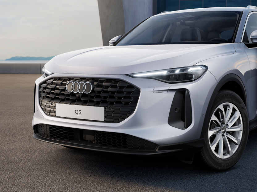 Obrázek Q5 TDI quattro 150 kW