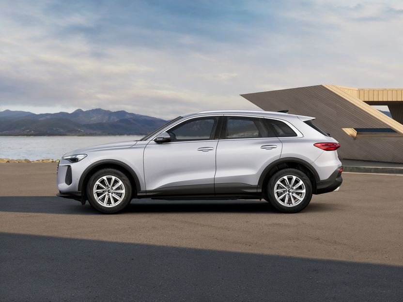 Obrázek Q5 TDI quattro 150 kW