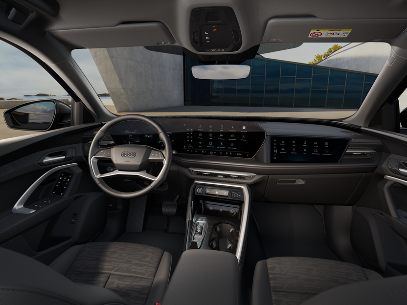 Obrázek Q5 TDI quattro 150 kW