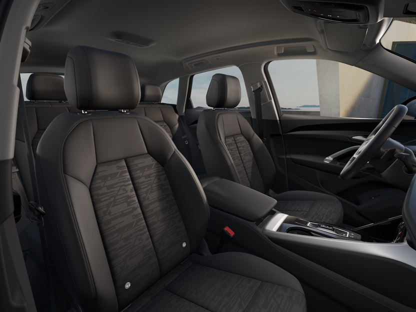 Obrázek Q5 TDI quattro 150 kW