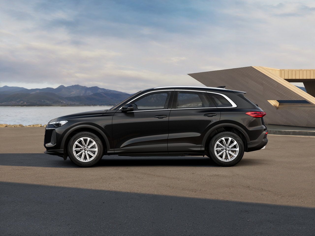 Obrázek Q5 TDI quattro 150 kW